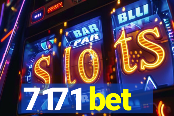 7171 bet